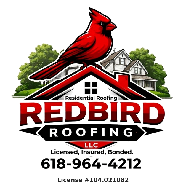 Redbird Roofing LLC